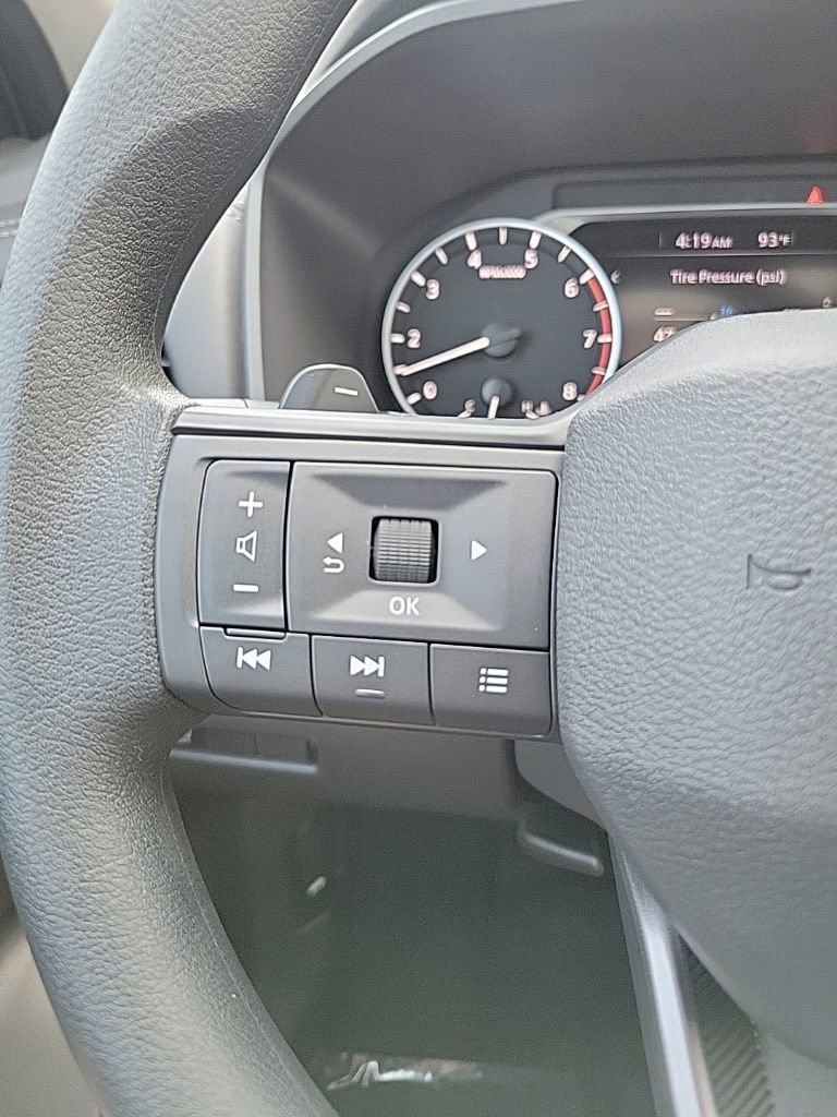 Thumbnail: 2026 Nissan Rogue - 26