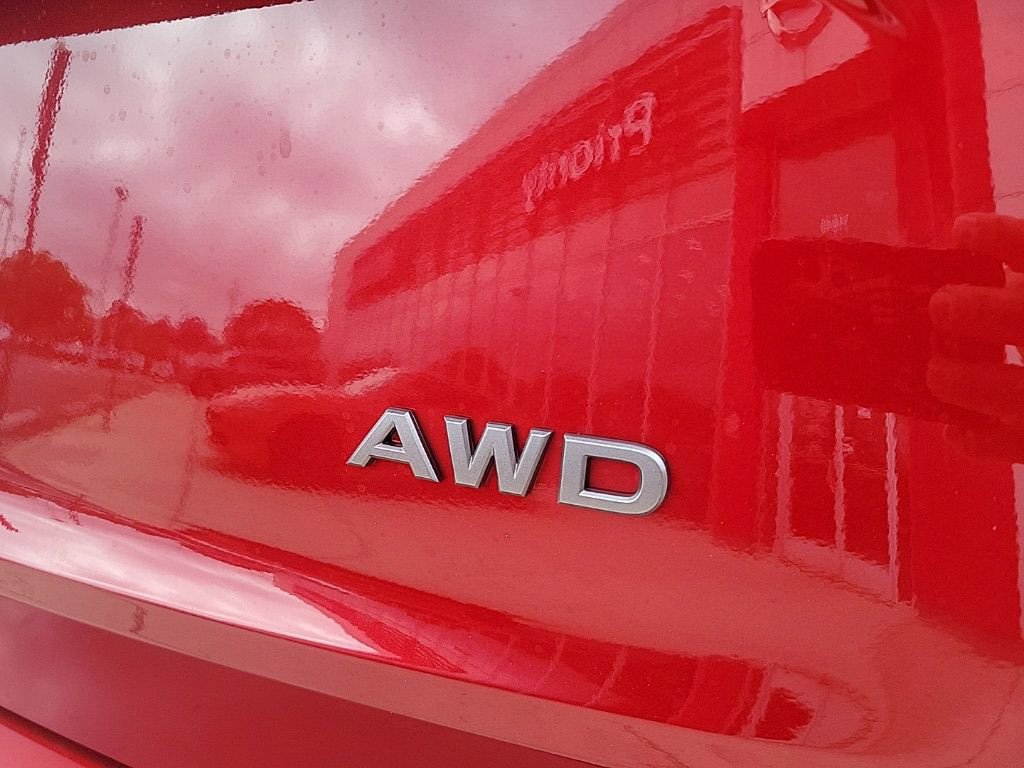 Thumbnail: 2026 Nissan Rogue - 19