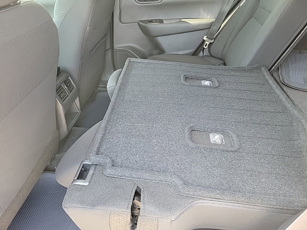 Thumbnail: 2026 Nissan Rogue - 22