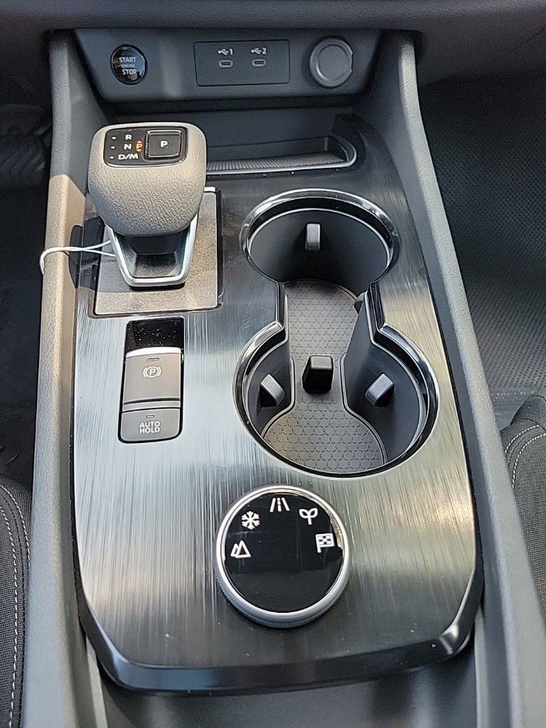 Thumbnail: 2026 Nissan Rogue - 13