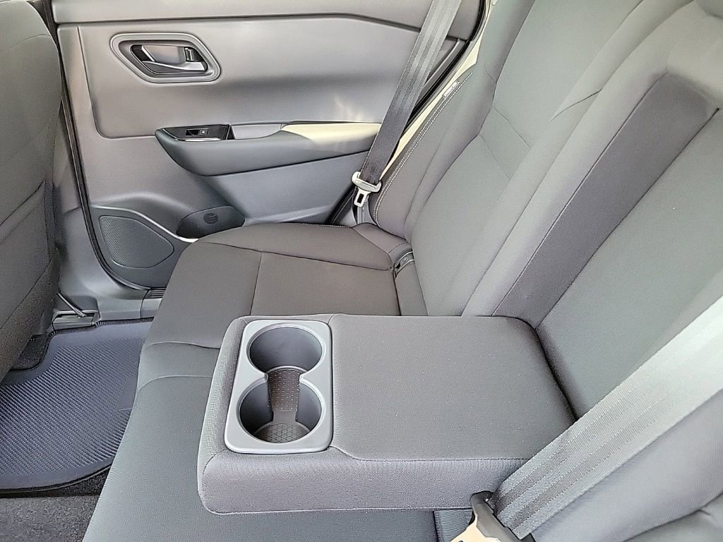 Thumbnail: 2026 Nissan Rogue - 21