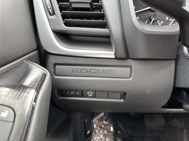 Thumbnail: 2025 Nissan Rogue - 20