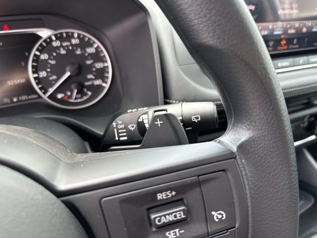 Thumbnail: 2025 Nissan Rogue - 12