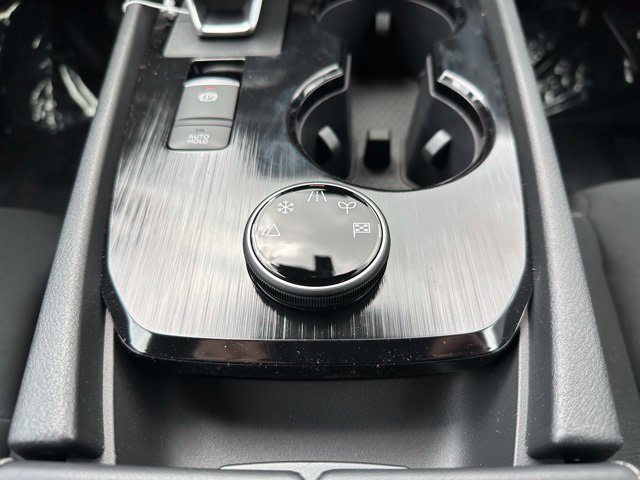 Thumbnail: 2025 Nissan Rogue - 27