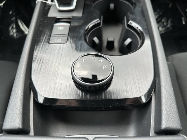 Thumbnail: 2025 Nissan Rogue - 27