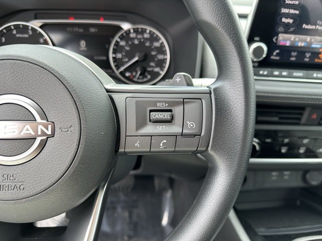 Thumbnail: 2025 Nissan Rogue - 22