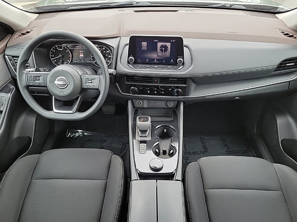 Thumbnail: 2023 Nissan Rogue - 2