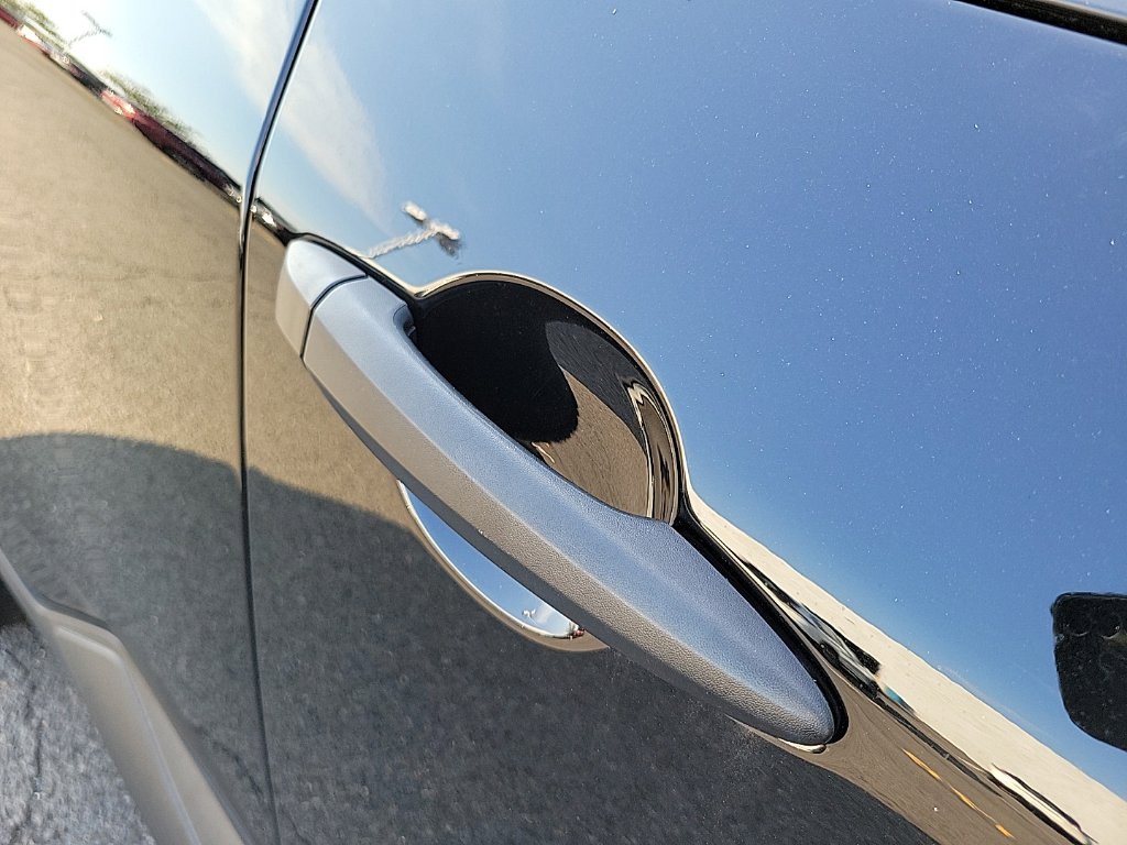 Thumbnail: 2024 Nissan Rogue - 7