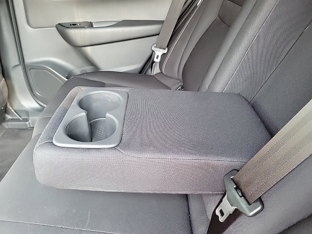 Thumbnail: 2024 Nissan Rogue - 18