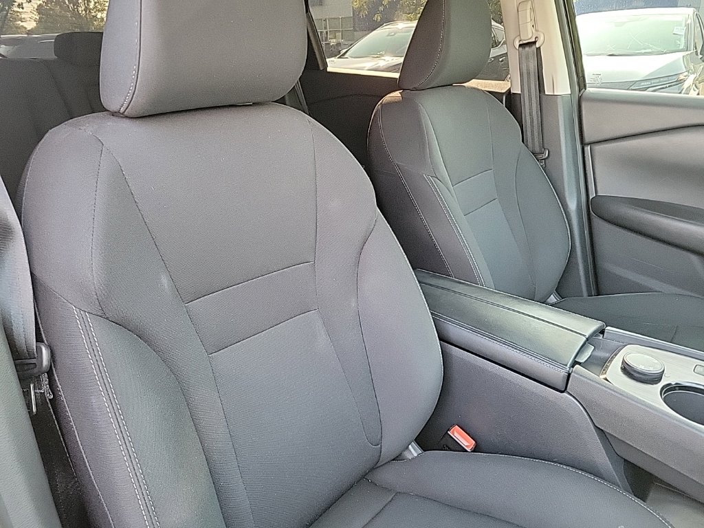 Thumbnail: 2024 Nissan Rogue - 9