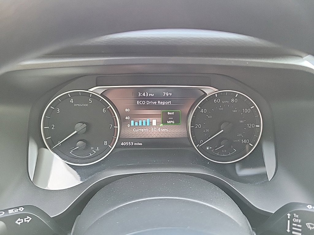 Thumbnail: 2024 Nissan Rogue - 14