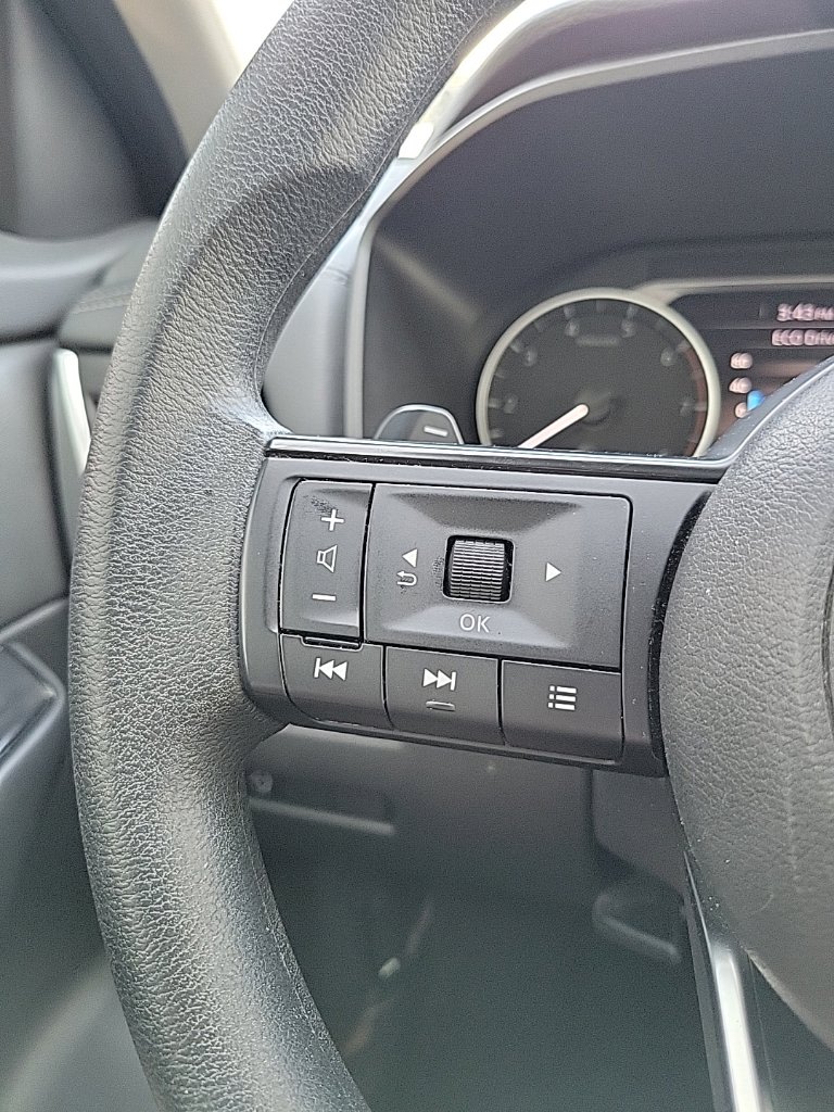 Thumbnail: 2024 Nissan Rogue - 22