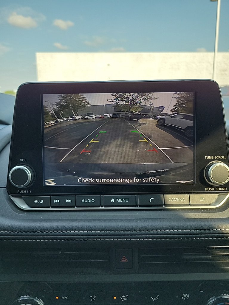 Thumbnail: 2024 Nissan Rogue - 21