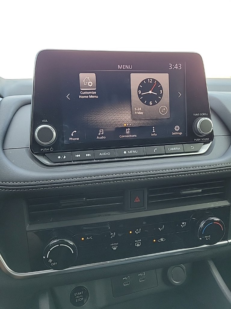 Thumbnail: 2024 Nissan Rogue - 12