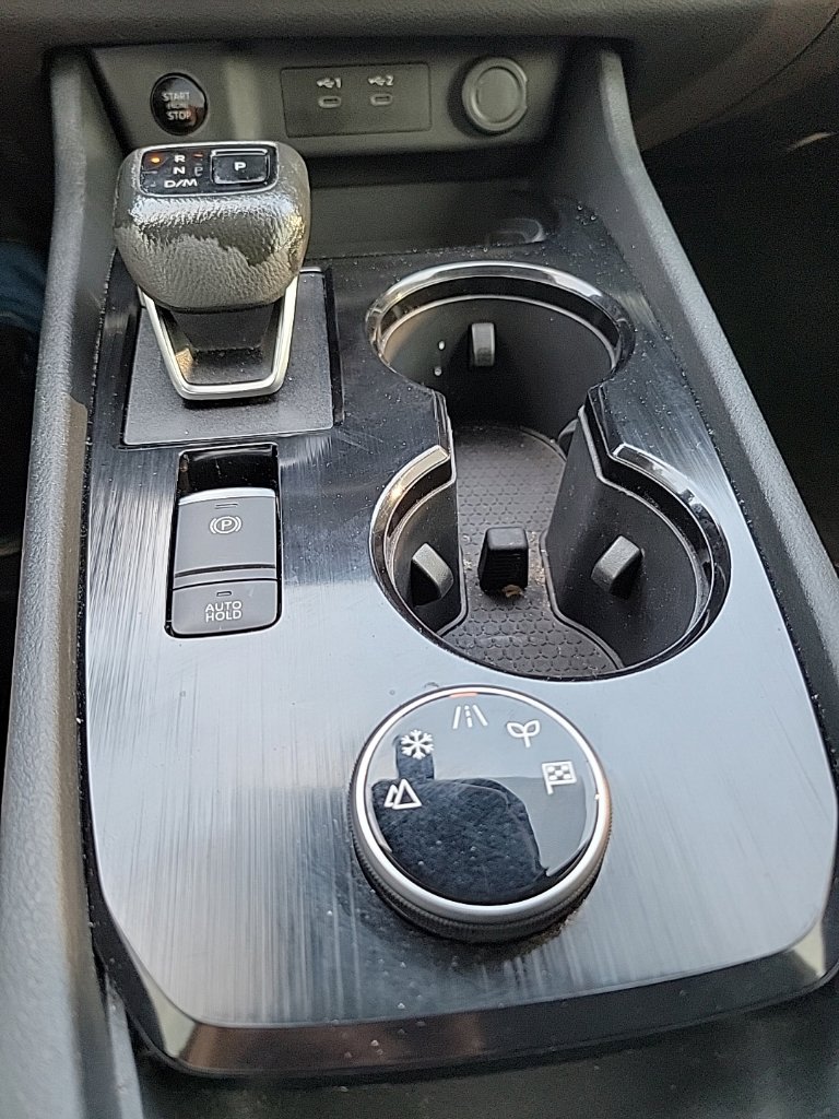 Thumbnail: 2024 Nissan Rogue - 13