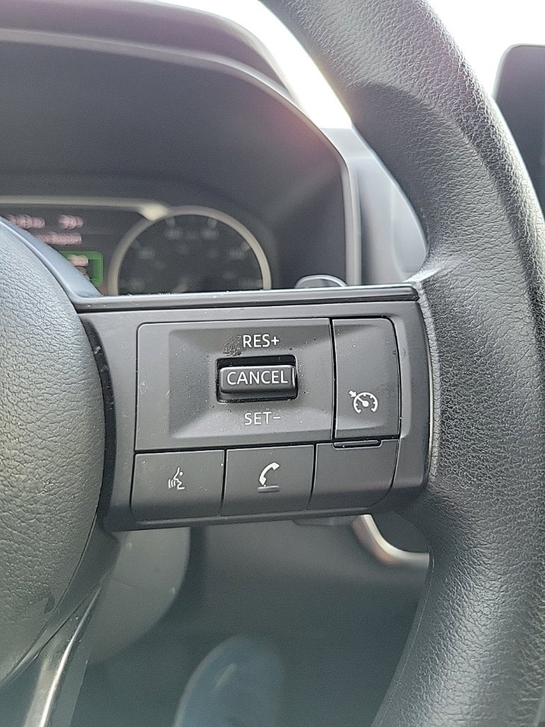 Thumbnail: 2024 Nissan Rogue - 23