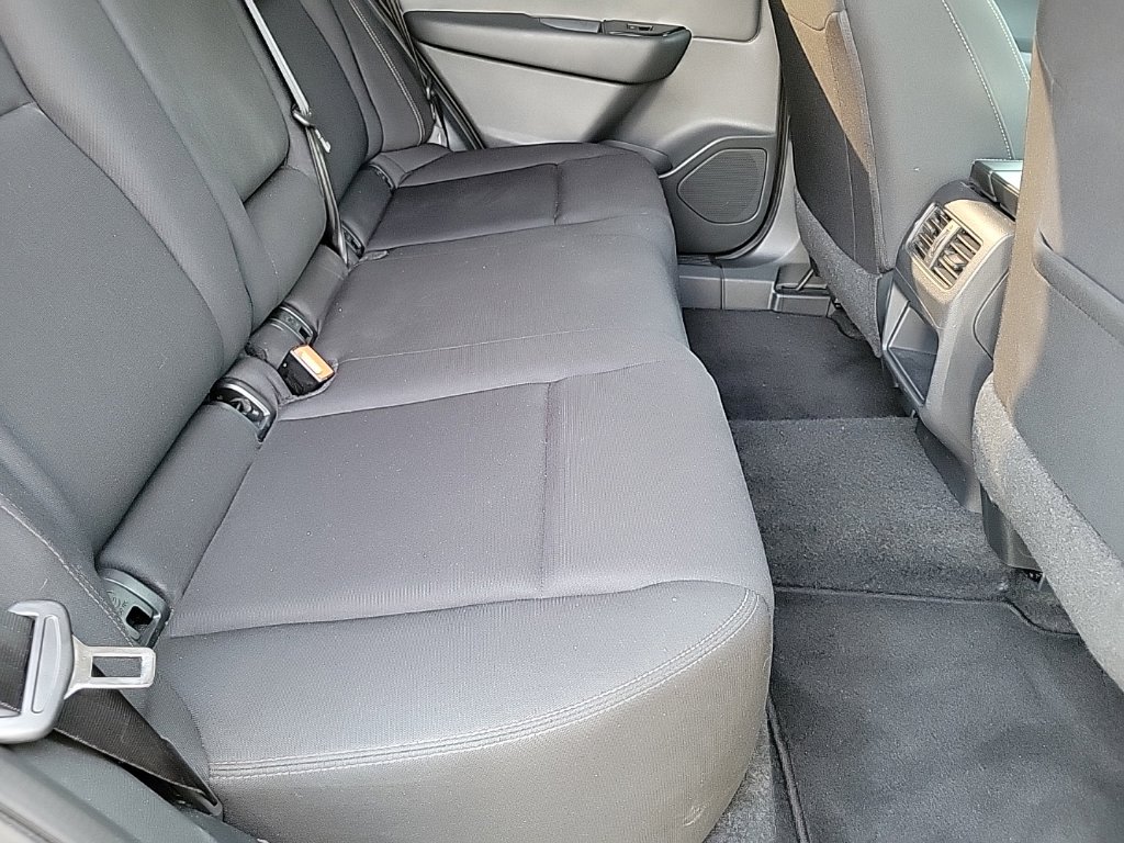 Thumbnail: 2024 Nissan Rogue - 10