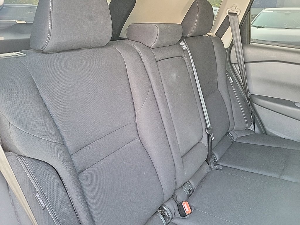 Thumbnail: 2024 Nissan Rogue - 17