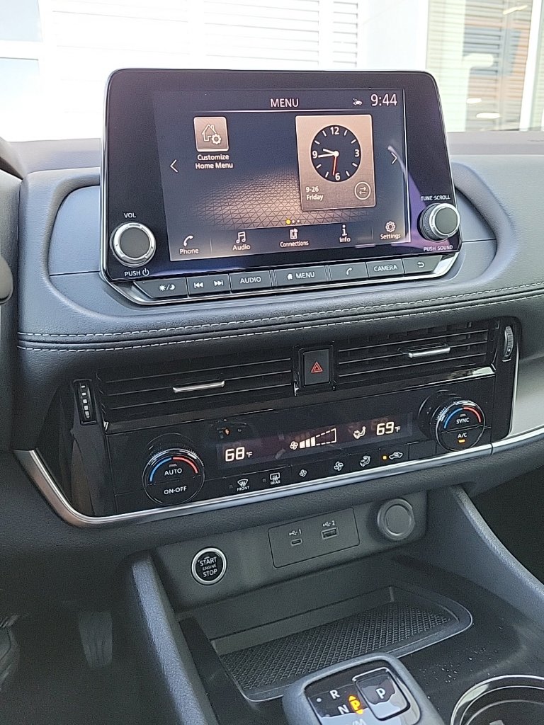 Thumbnail: 2023 Nissan Rogue - 12