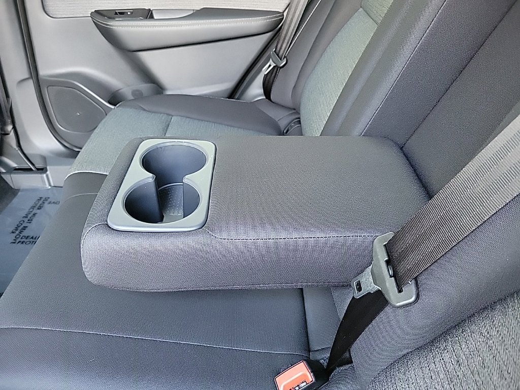 Thumbnail: 2023 Nissan Rogue - 20