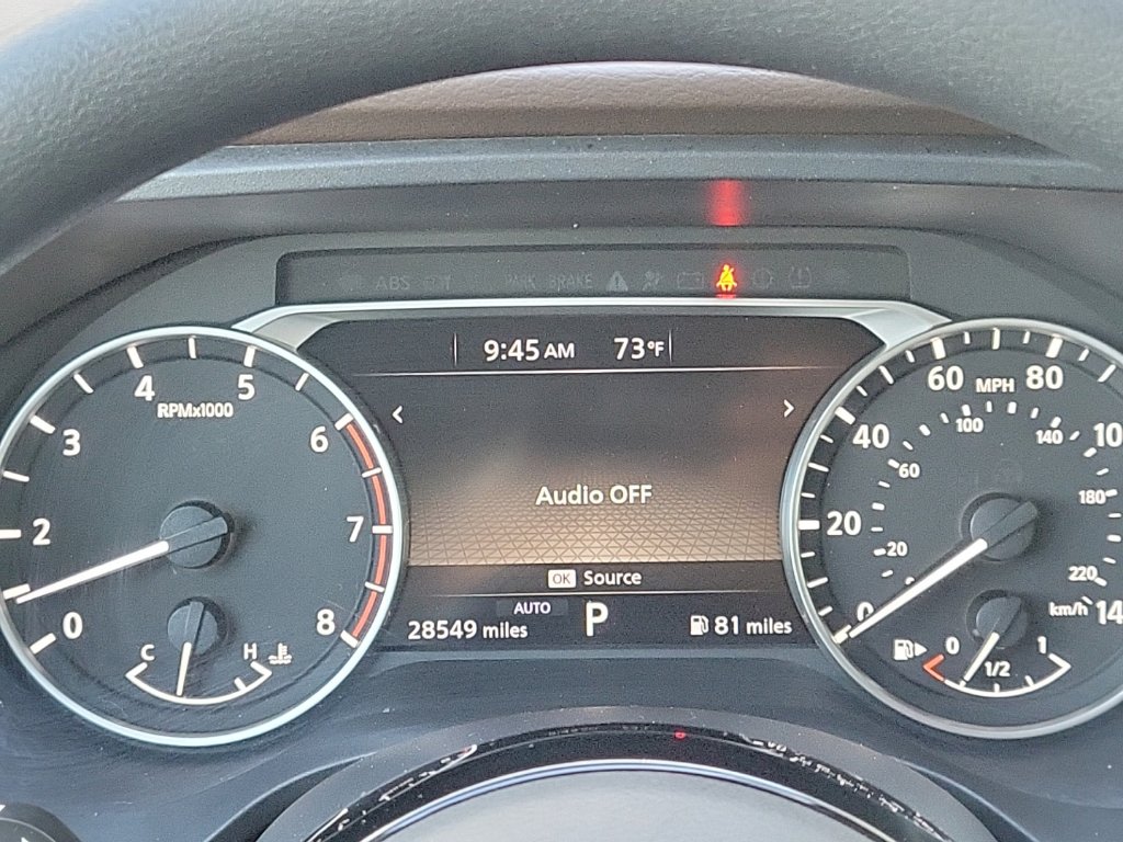 Thumbnail: 2023 Nissan Rogue - 14