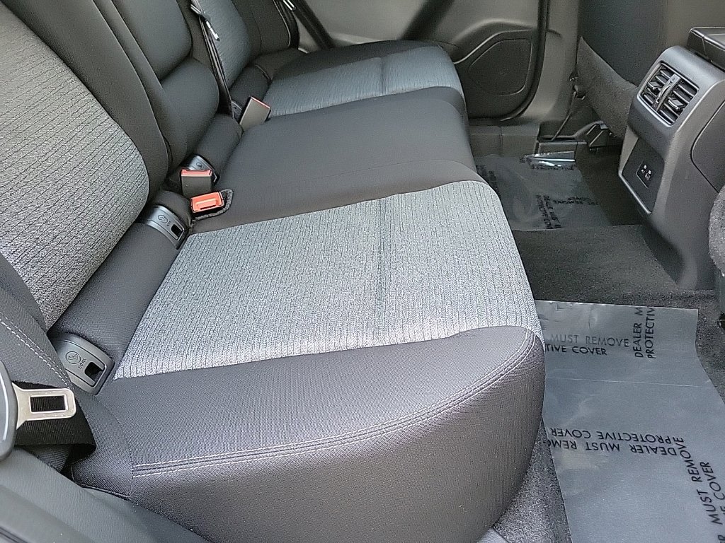 Thumbnail: 2023 Nissan Rogue - 19