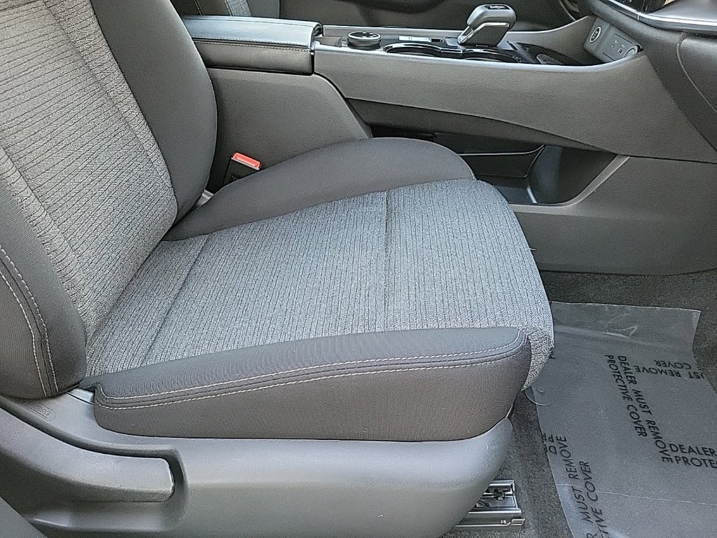 Thumbnail: 2023 Nissan Rogue - 10