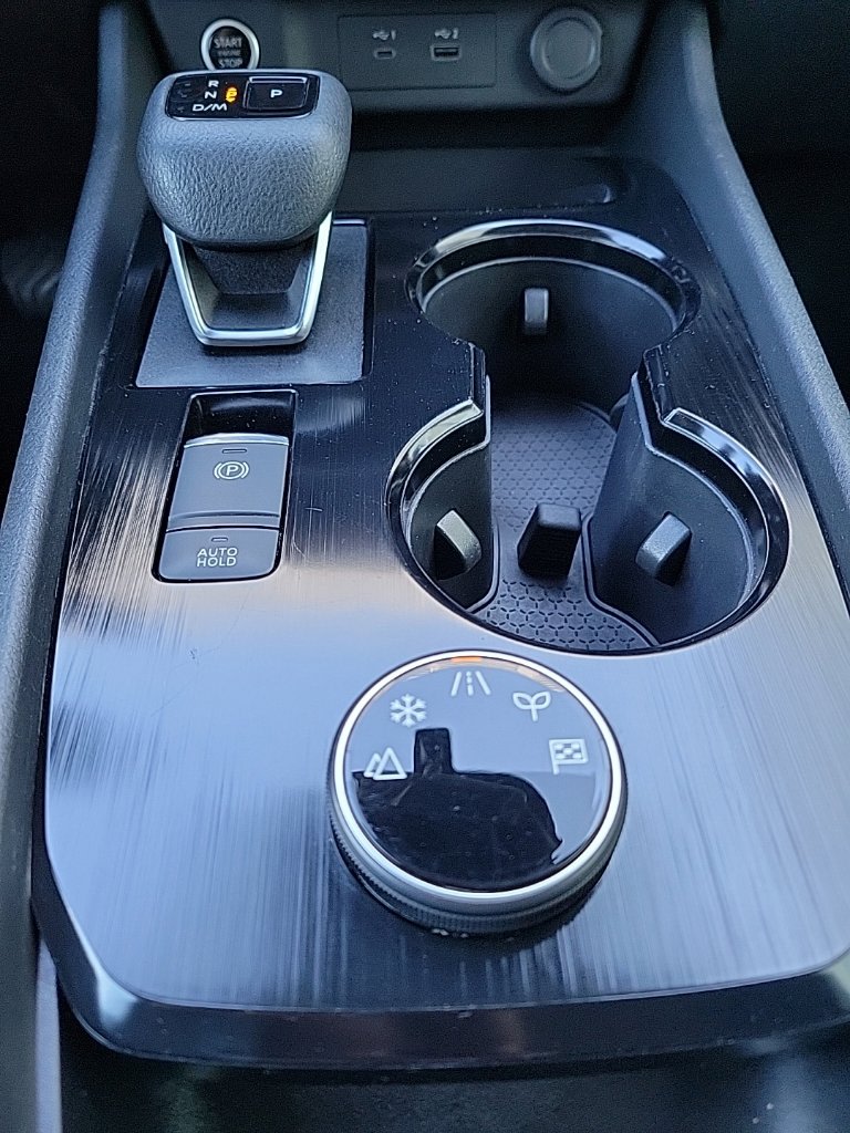 Thumbnail: 2023 Nissan Rogue - 26