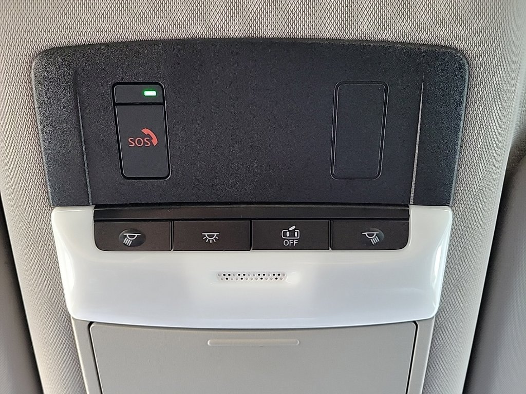 Thumbnail: 2023 Nissan Rogue - 31