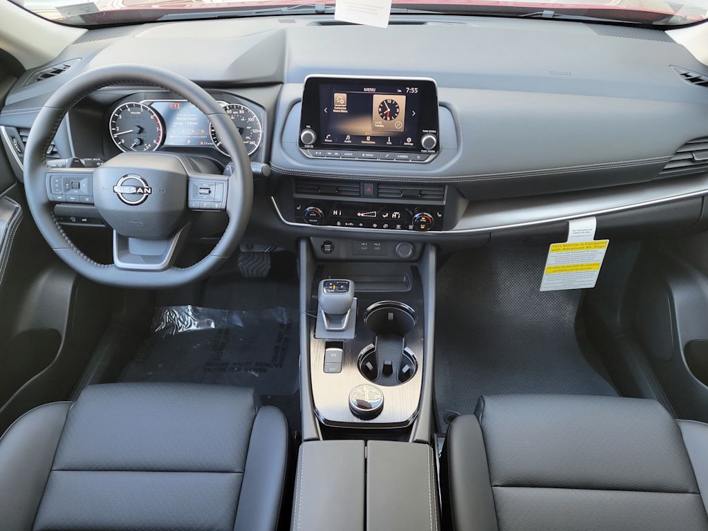 Thumbnail: 2026 Nissan Rogue - 2