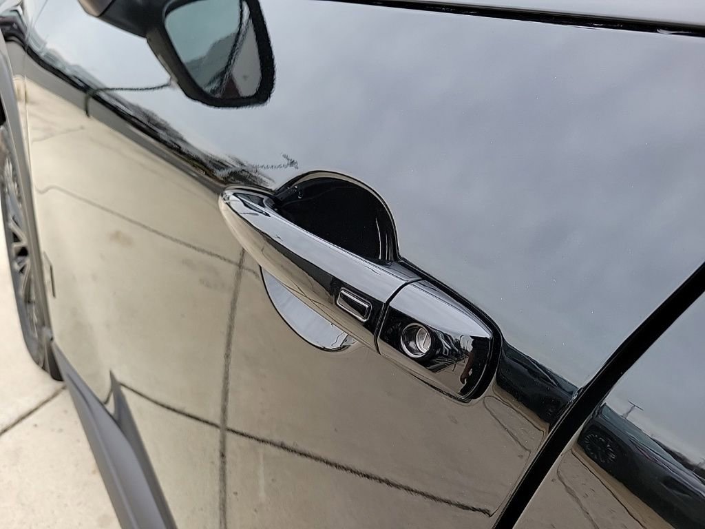 Thumbnail: 2026 Nissan Rogue - 7
