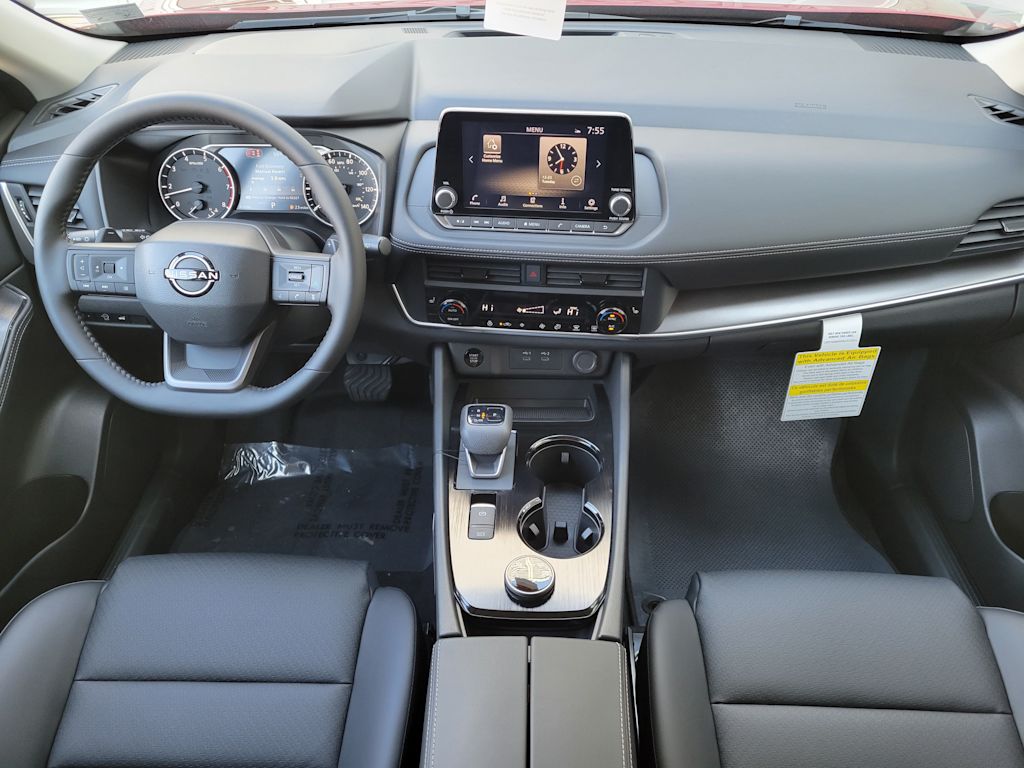 Thumbnail: 2026 Nissan Rogue - 2