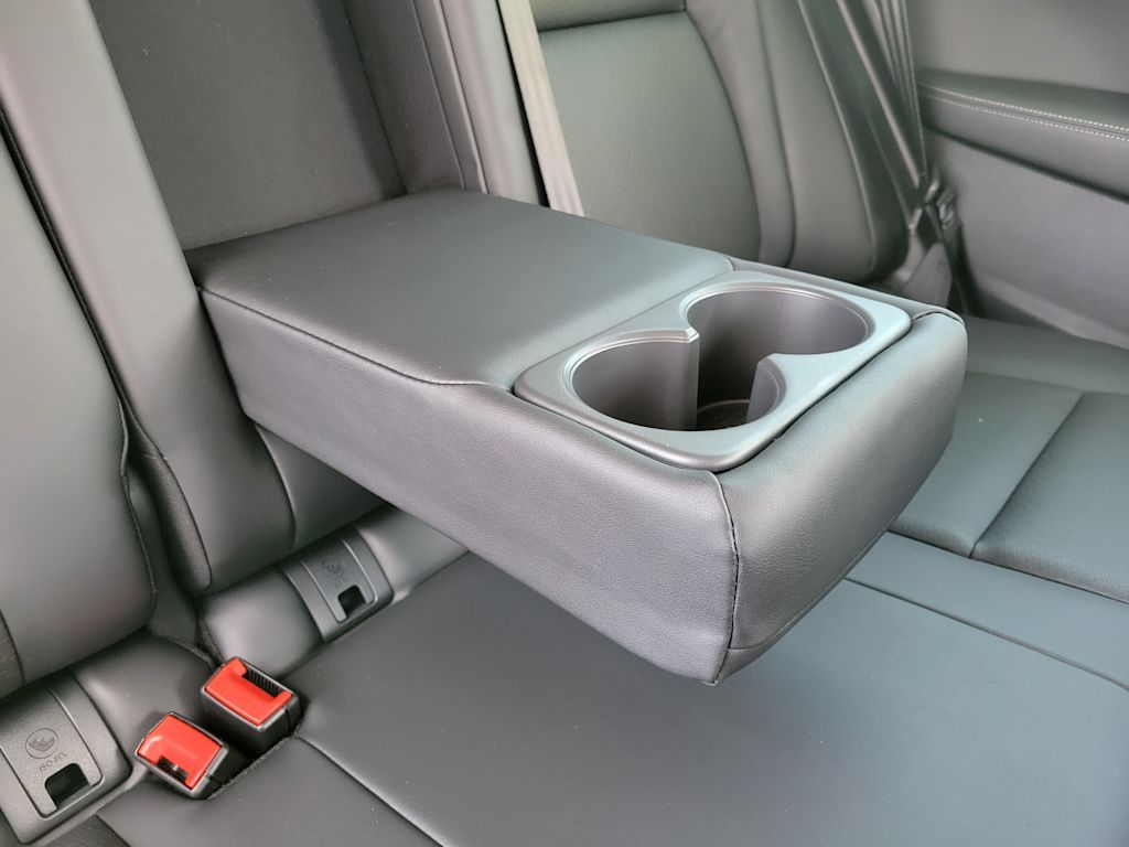 Thumbnail: 2026 Nissan Rogue - 7