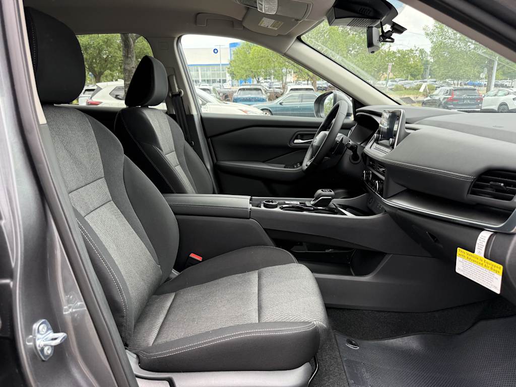 Thumbnail: 2026 Nissan Rogue - 12