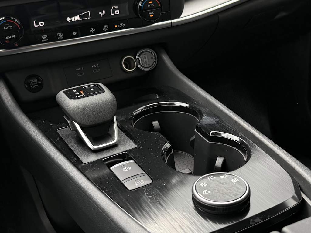 Thumbnail: 2026 Nissan Rogue - 15