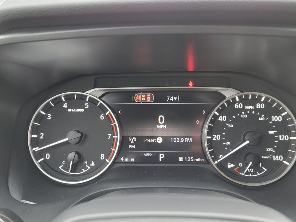 Thumbnail: 2026 Nissan Rogue - 14
