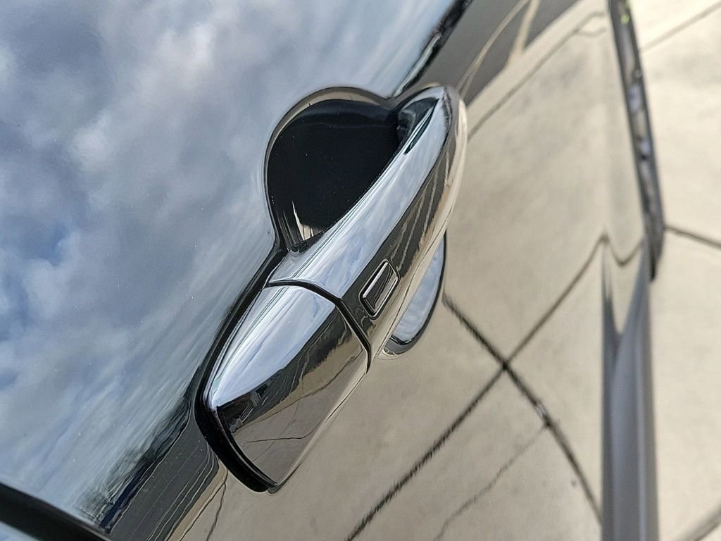 Thumbnail: 2026 Nissan Rogue - 19