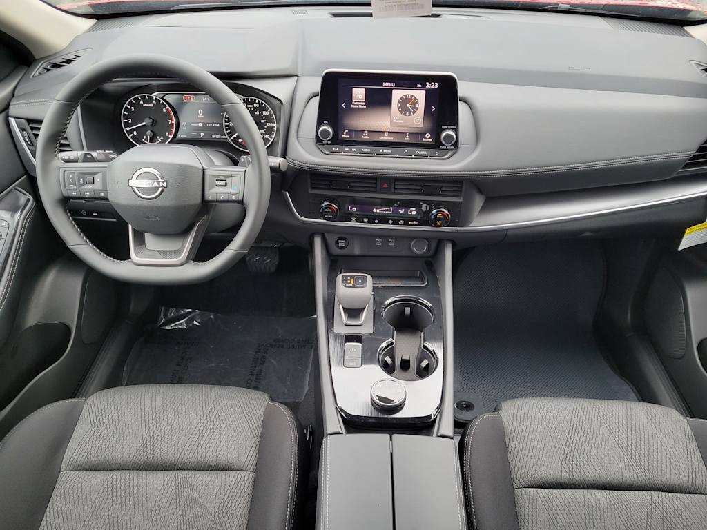 Thumbnail: 2026 Nissan Rogue - 2