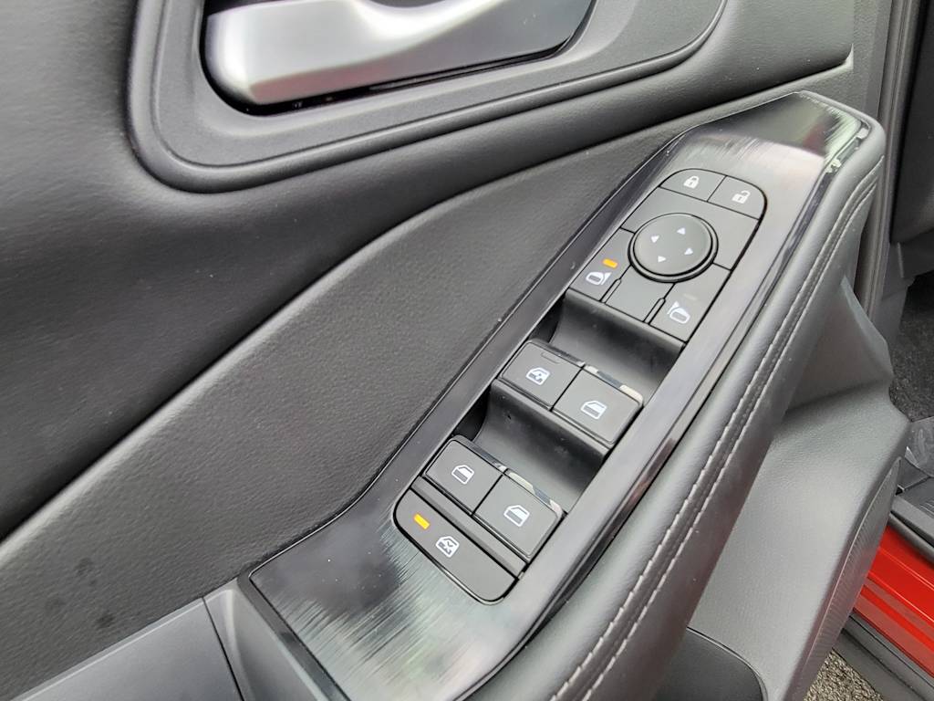 Thumbnail: 2026 Nissan Rogue - 28