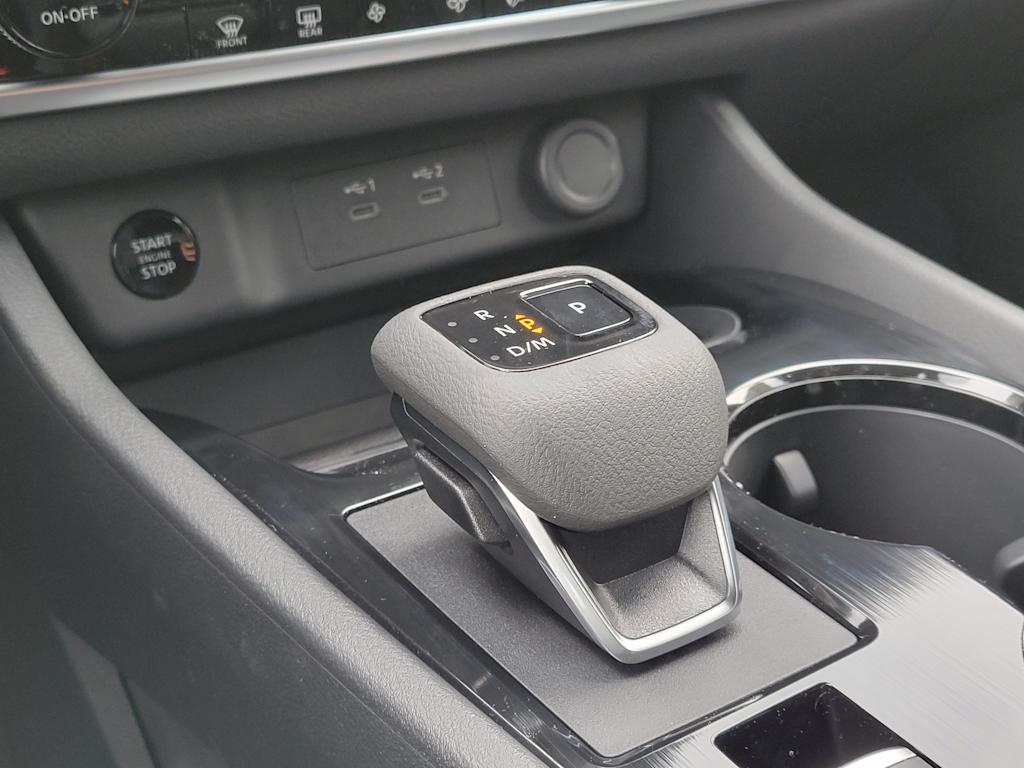 Thumbnail: 2026 Nissan Rogue - 25