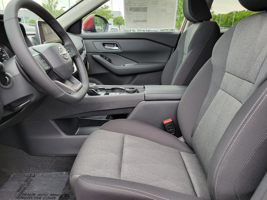 Thumbnail: 2026 Nissan Rogue - 9