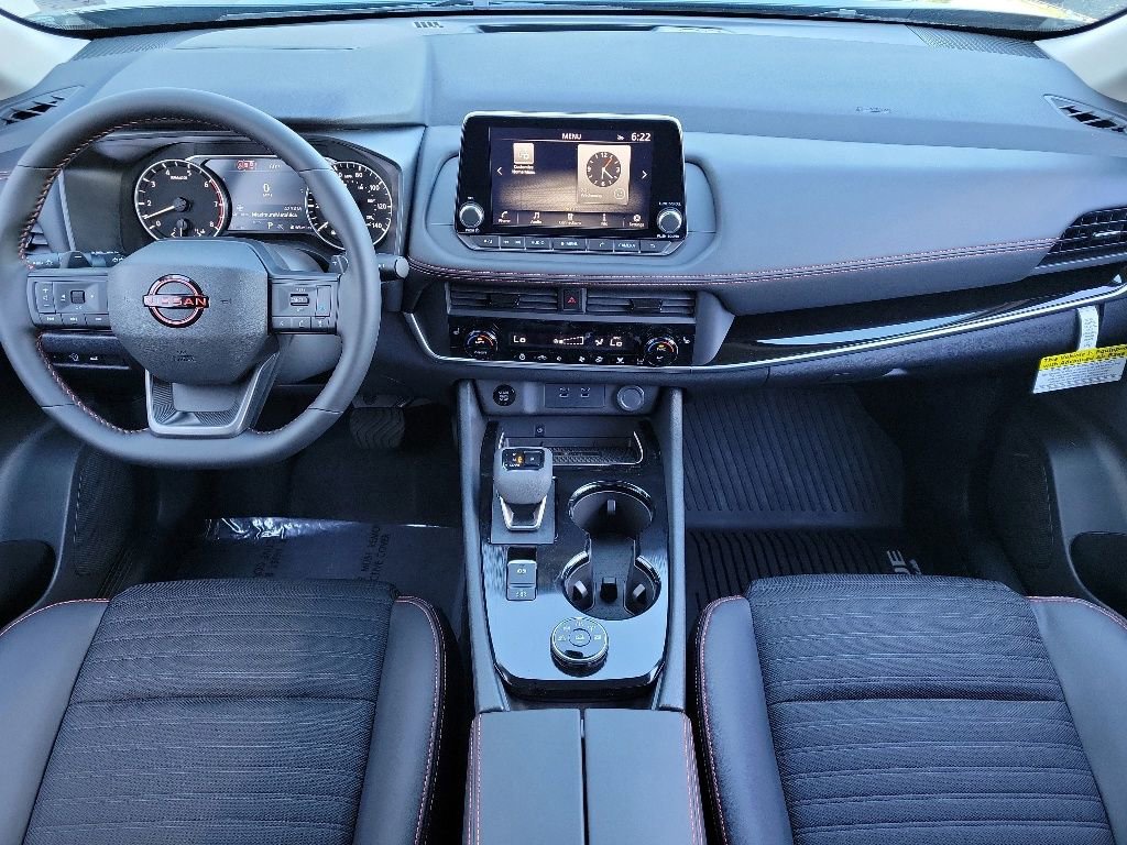 Thumbnail: 2026 Nissan Rogue - 2