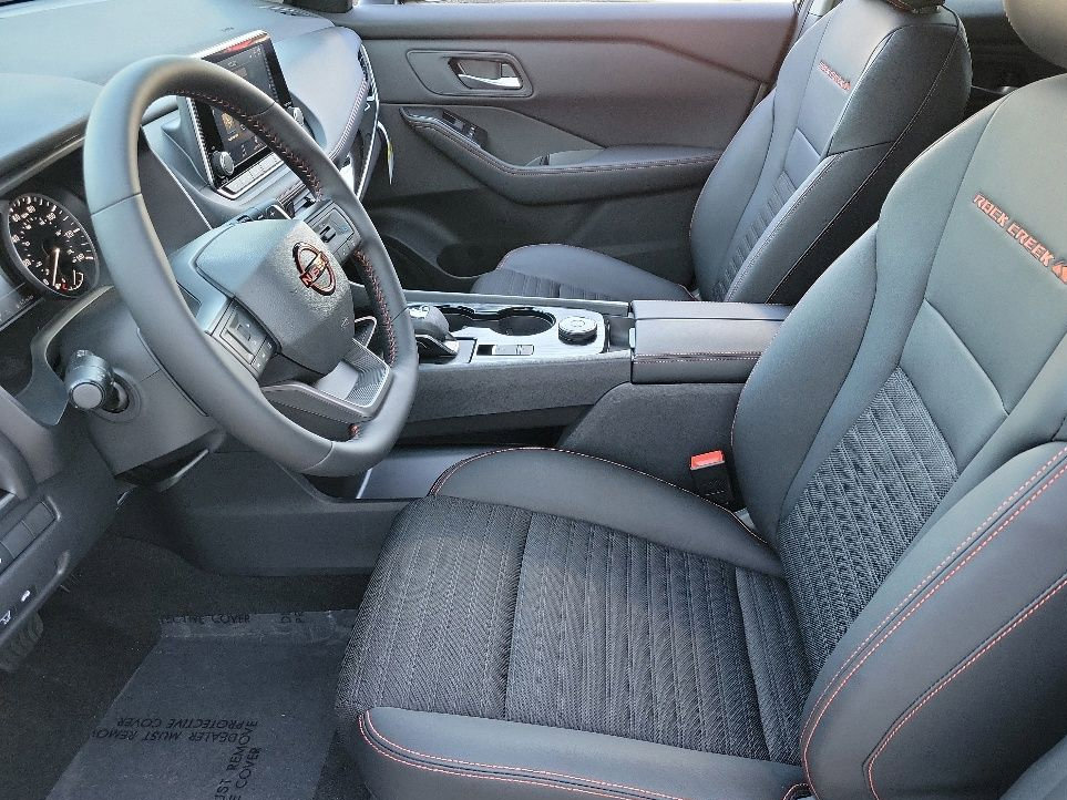 Thumbnail: 2026 Nissan Rogue - 9