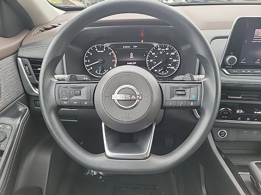 Thumbnail: 2023 Nissan Rogue - 9
