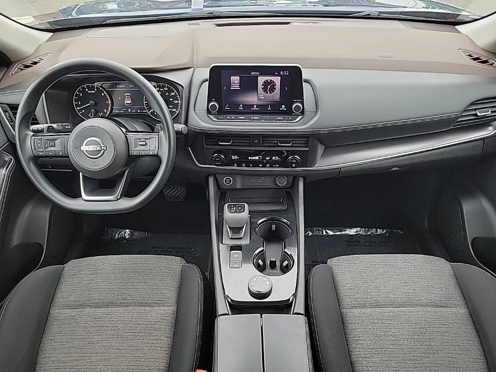 Thumbnail: 2023 Nissan Rogue - 2