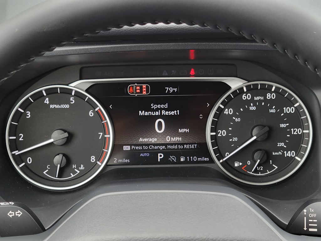 Thumbnail: 2026 Nissan Rogue - 15