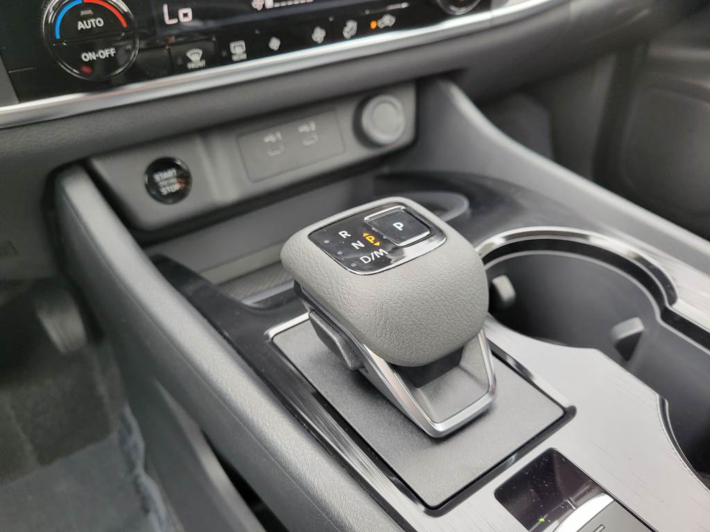 Thumbnail: 2026 Nissan Rogue - 26