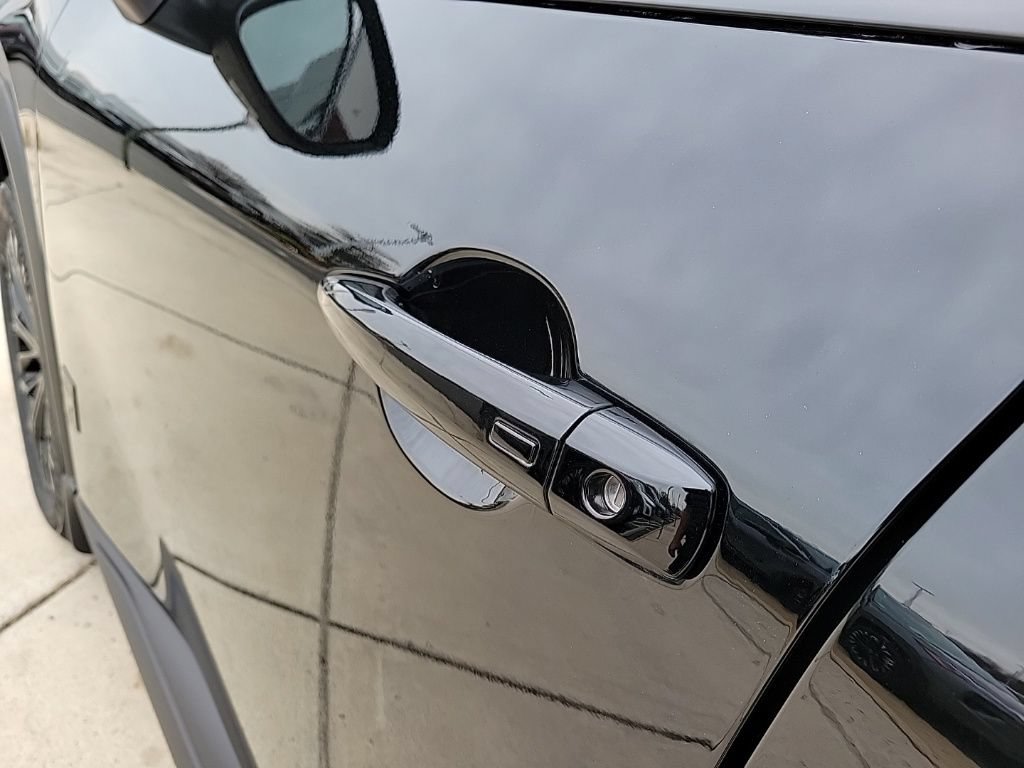 Thumbnail: 2026 Nissan Rogue - 7