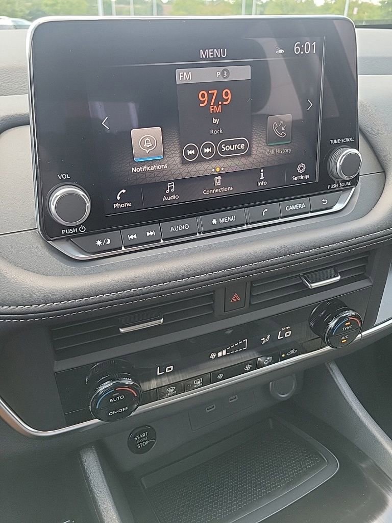 Thumbnail: 2026 Nissan Rogue - 12