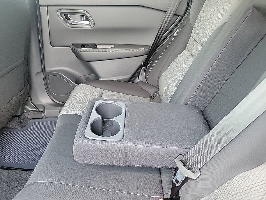 Thumbnail: 2026 Nissan Rogue - 20